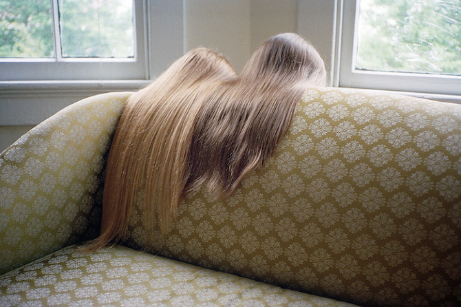 Andrew Lyman: Alone Together - Thisispaper Magazine #lyman #andrew