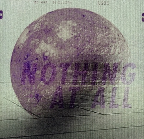 Anthoney Carter - Designer & Fine Artist - *Nothing at All #grim #faded #creep #at #out #all #carter #spaced #music #anthoney #nothing