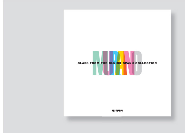 Vignelli #graphicdesign #color