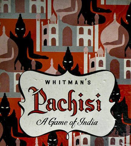 INSPIRATION. AMERICAN / INDIAN BOARD GAMES « THE MEDIUM CONTROL PRESENTS: THE WATSONIAN #badge