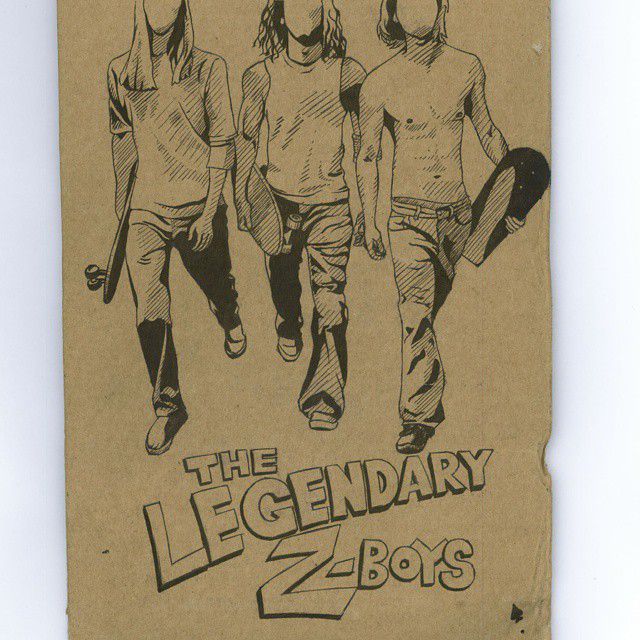 Lords of dogtown #lordsofdogtown #illustration #lineart #blackandwhite #graphic #handmade #zboys #skateboarding #skateboard #skating