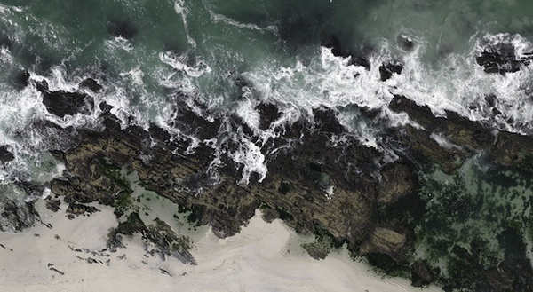 Extraordinary Shots from the Sky #photo #aerial #photograph