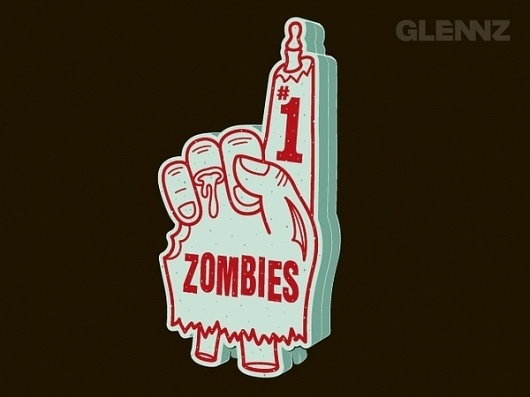 Glennz Tees Concepts for Voting Jan-Jul 2011 on the Behance Network #illustration #design #shirt