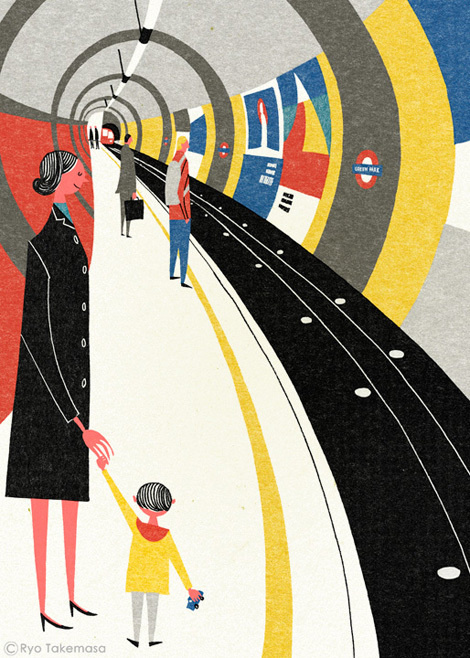 Ryo Takemasa via #grainedit