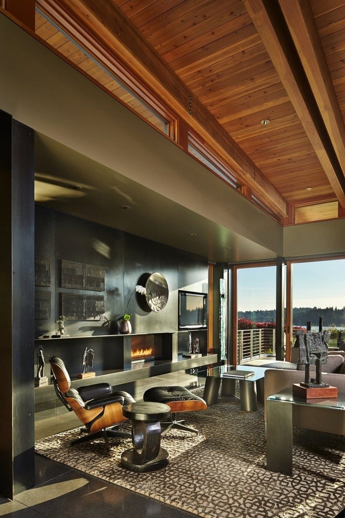 Brook Bay Residence by SKL Architects 6