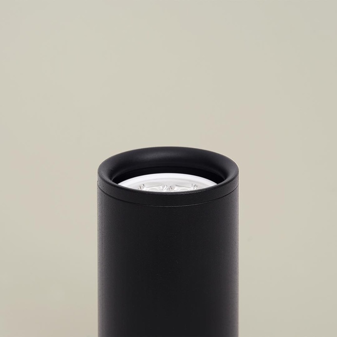 Pipe spotlight #lighting #product #design