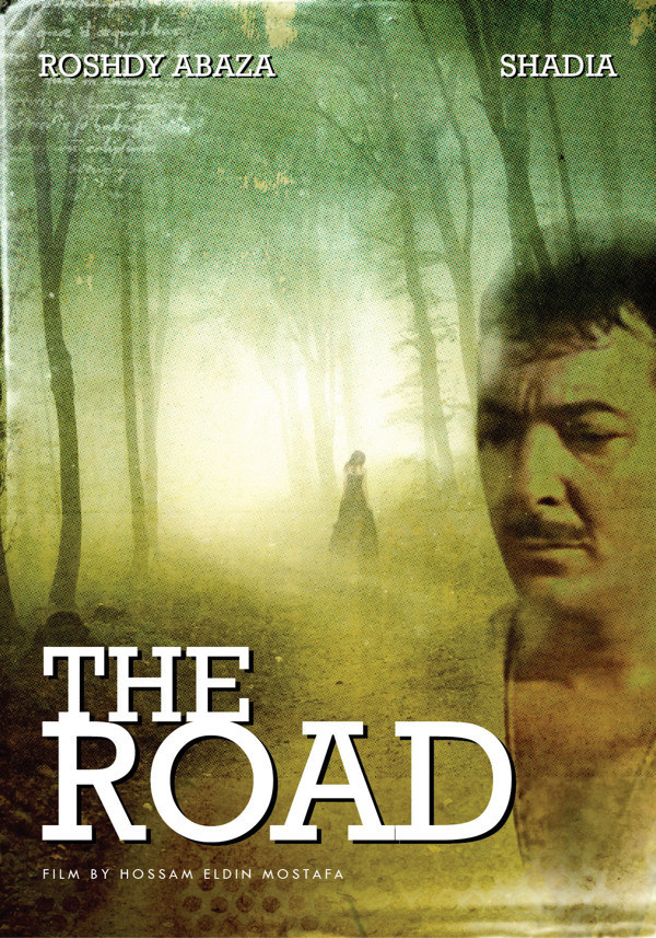 MOVIE POSTERS on Behance #movie #an #a #classic #of #poster #remake