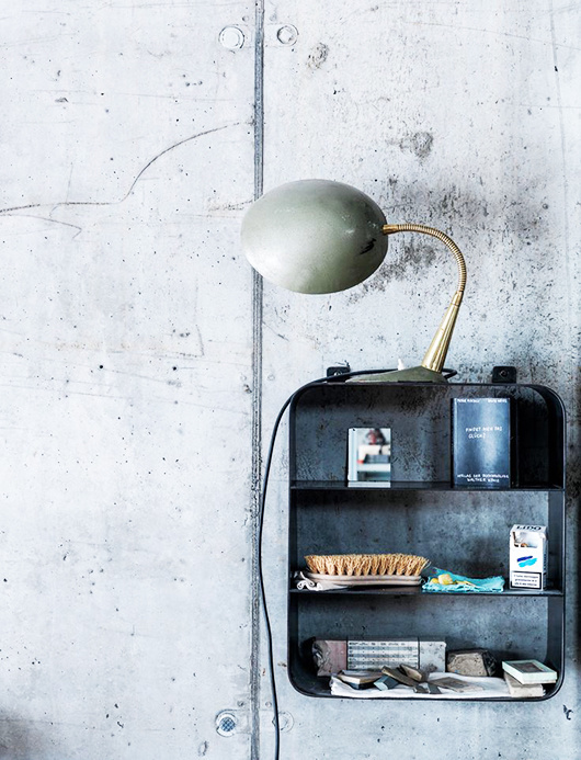 UTILITARIAN.