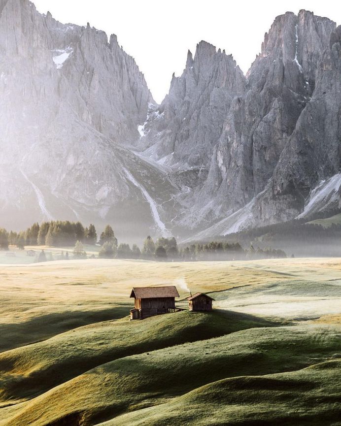 Stunning Travel and Adventure Photography by Julian Herbrig