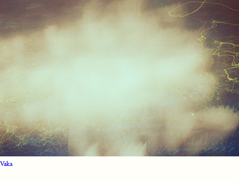 TROPICAL AURORA Just a Lousy Shooter #sigurros #photo #valtari #singapore #concert