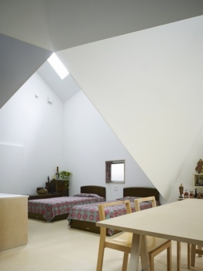 Creative Houses Interiors Architecture And Japan Image Ideas Inspiration On Designspiration