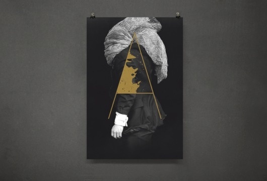 Atelier Müesli – Design graphique #poster #typography