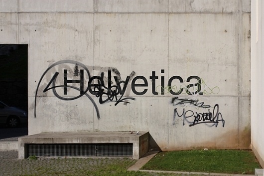 81_ricardocarvalhotypeshelvetica.jpg (JPEG Image, 620x413 pixels) #typography