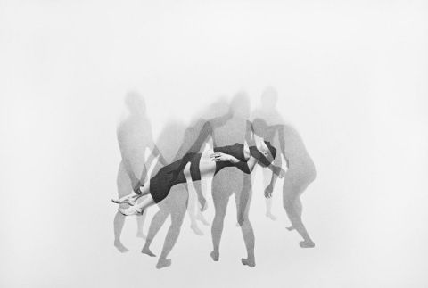 Samantha Wall | PICDIT #art #drawing #white #black