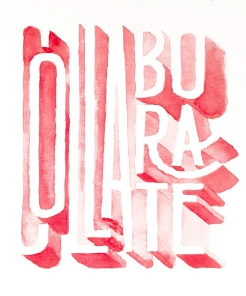 Typeverything.com -Â Collaborate byÂ @JonSterlino. - Typeverything #typography #illustrations