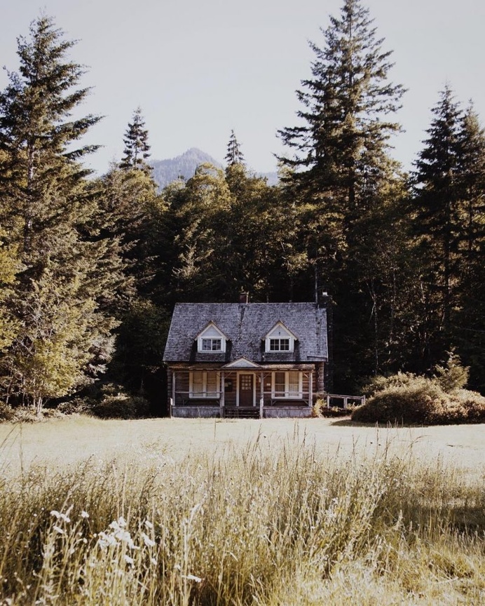 Gorgeous Landscapes of The East Coast by Jessica Olm