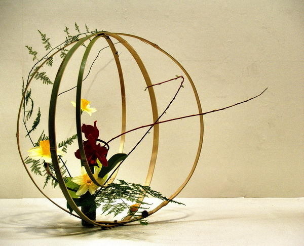 40+ Creative Flower Arrangement Ideas #flower #ideas #arrangement