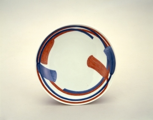 Nabeshima Ware – Design that Inspire Pride | JAPANESE DESIGN #plate #design #porcelain #ceramic #japan