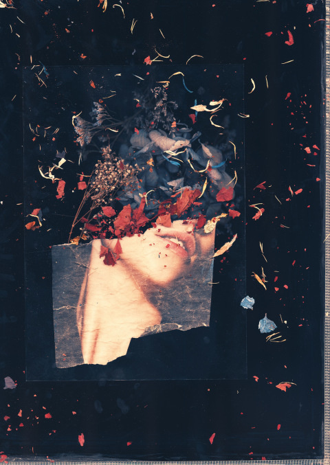 Karborn | PICDIT #collage #art