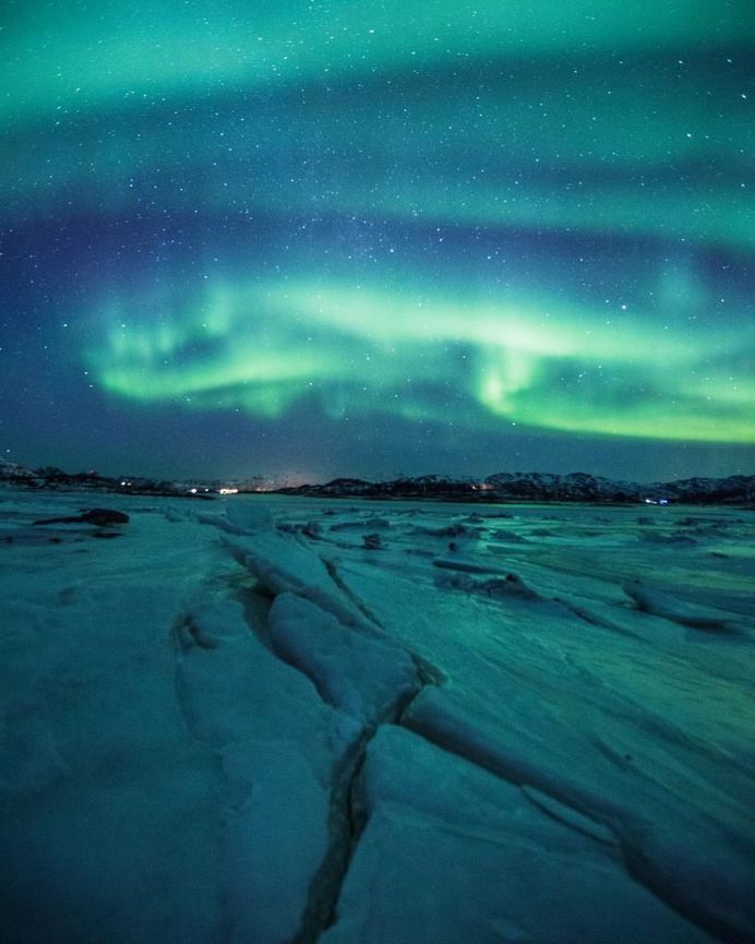 Stunning Travel and Adventure Photography by Jonas Skorpil