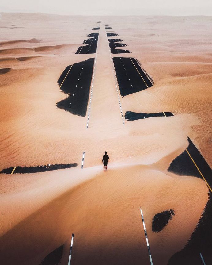 #travelgram: Spectacular Adventure Photography by Jason Charles Hill
