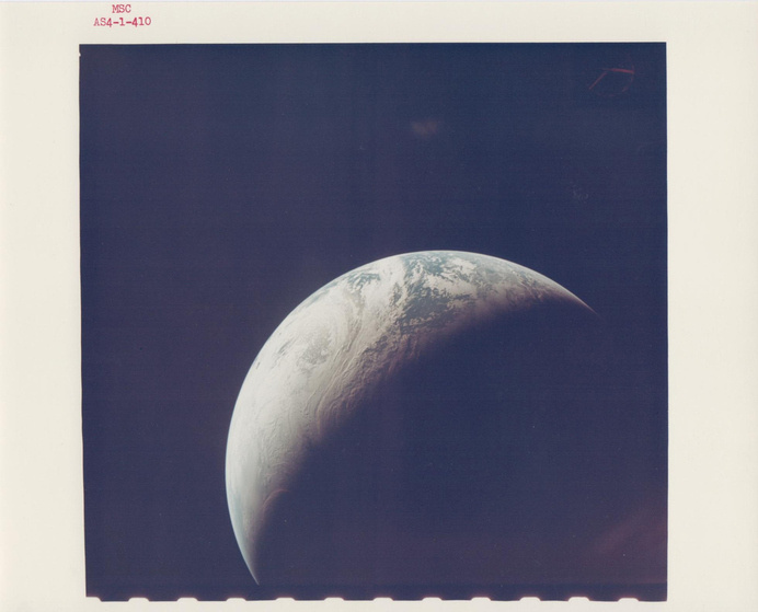Vintage Nasa #photo