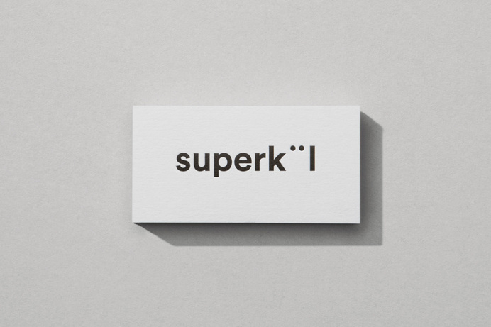 superkül on Behance