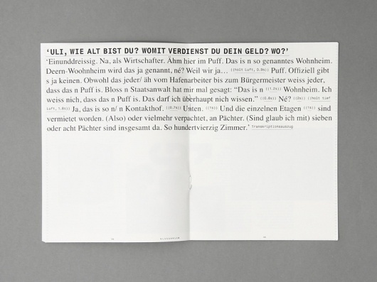 Larissa Kasper #type