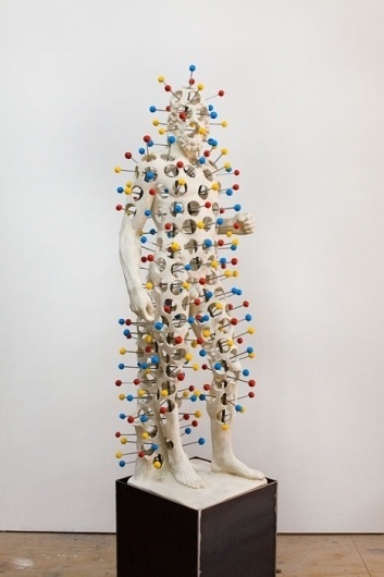 Nick van Woert #nick #sculpture #woert #van #art