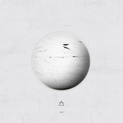 FFFFOUND! | Element: Air Art Print by David Bastidas | Society6 #circle #air #poster