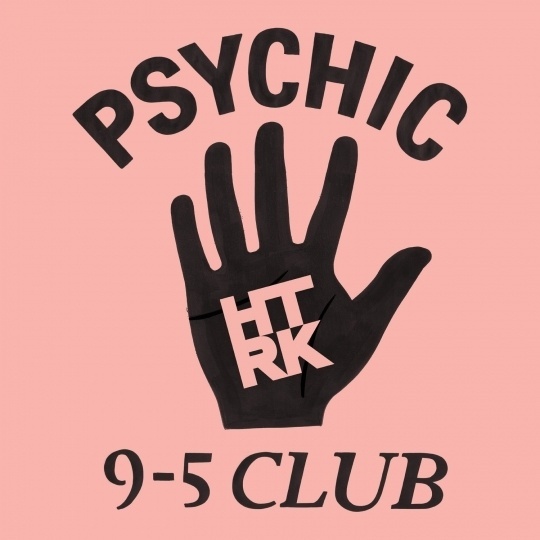 Psychic