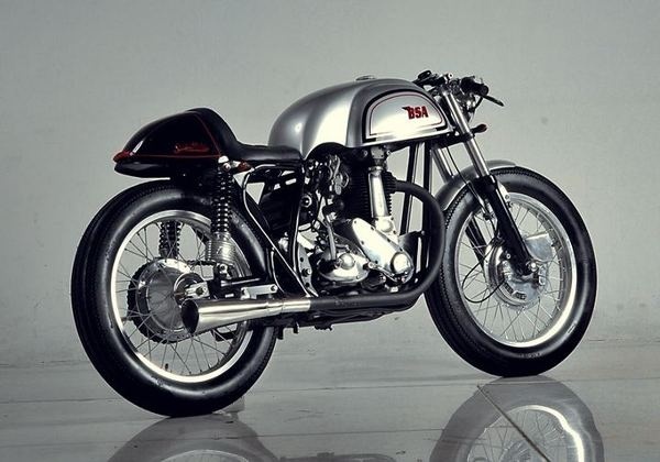 Kafe Racer #cafe #motorcycle