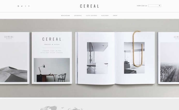 website inspo