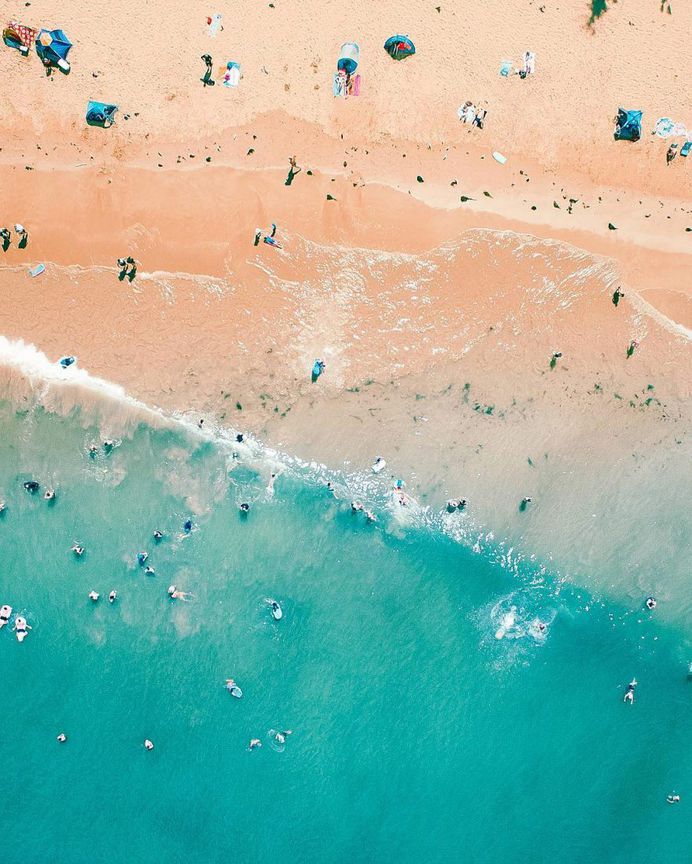 Australia From Above: Drone Photography by Jan Krystovic Pascua