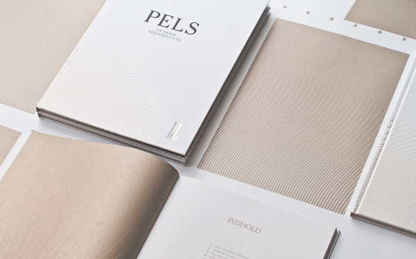 Updating Kopenhagen Fur´s visual identity | Re public #books #pels