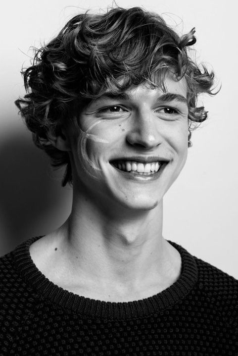 Max Barczak by Magdalena Czajka