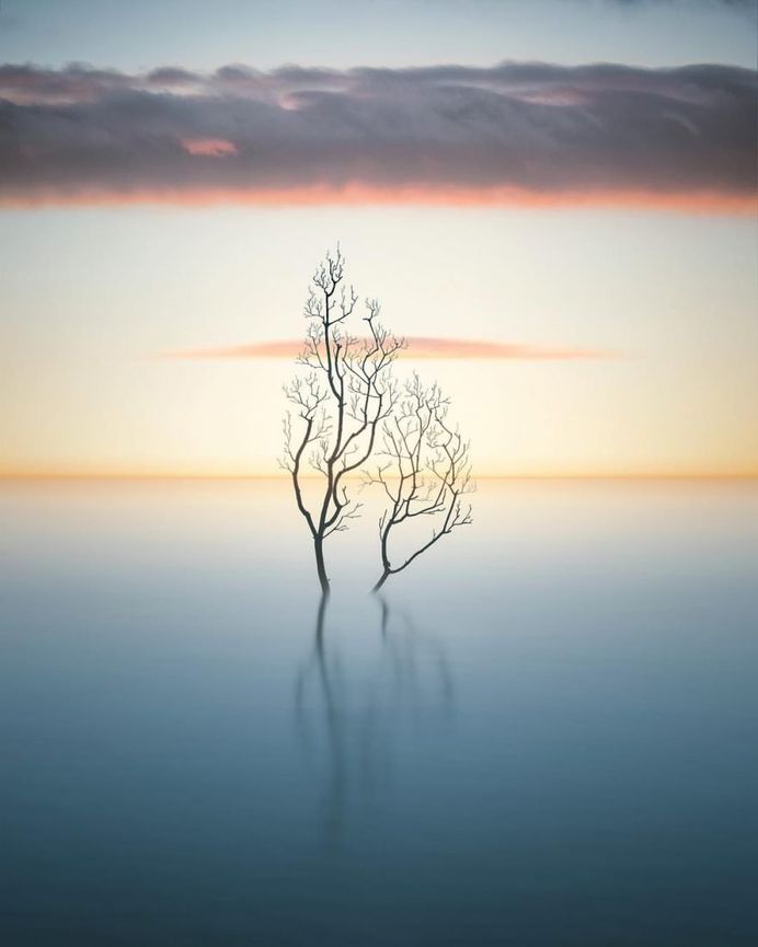 Exceptional Landscape Photography by Benjamin Everett