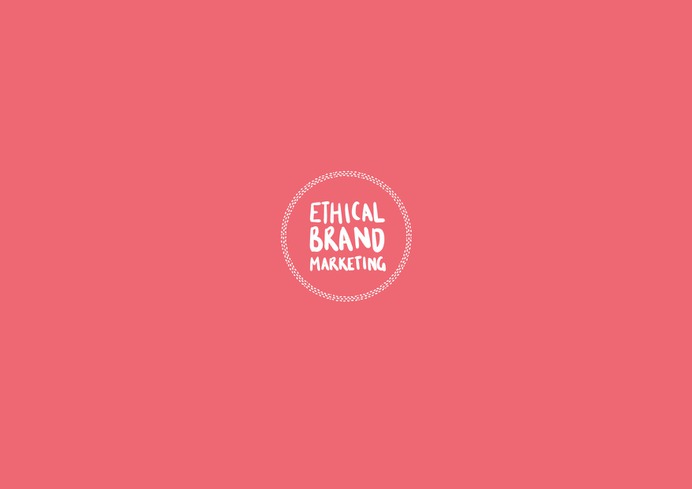 Ethical Brand Marketing Brand Identity | Creative Wilderness