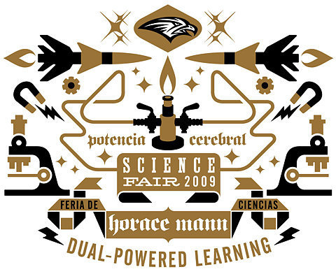Science Fair | Type Theory #logo