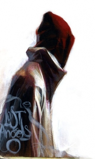 Seeking Heaven #graffiti #illustration #swank #one