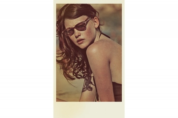 shufti #woman #photography #sunglasses #vintage