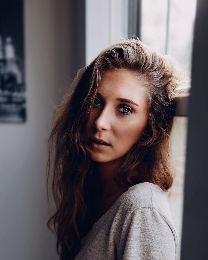 Lauren Espy by Kent Lin