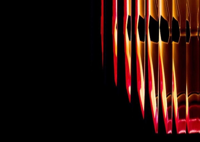 Trick or Treat: Spectacular Halloween Photography by Wilson Hennessy