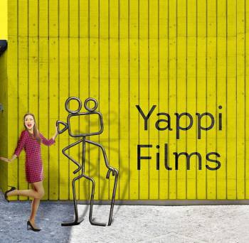 Signage | Sign Design | Wayfinding | Wayfinding signage | Signage design | Wayfinding Design | Yappi films品牌&导视