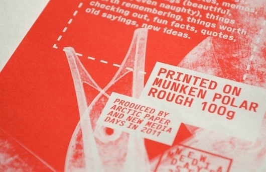 ANDREAS JOHANSEN #print #design #graphic