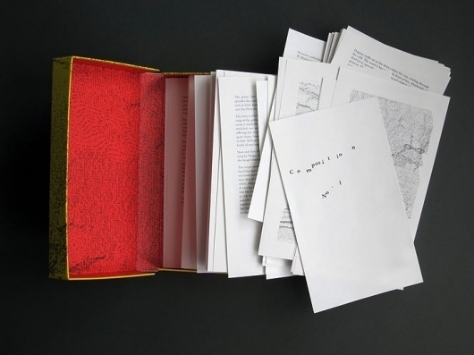 Universal Everything #inspiration #design #composition #universal #everything