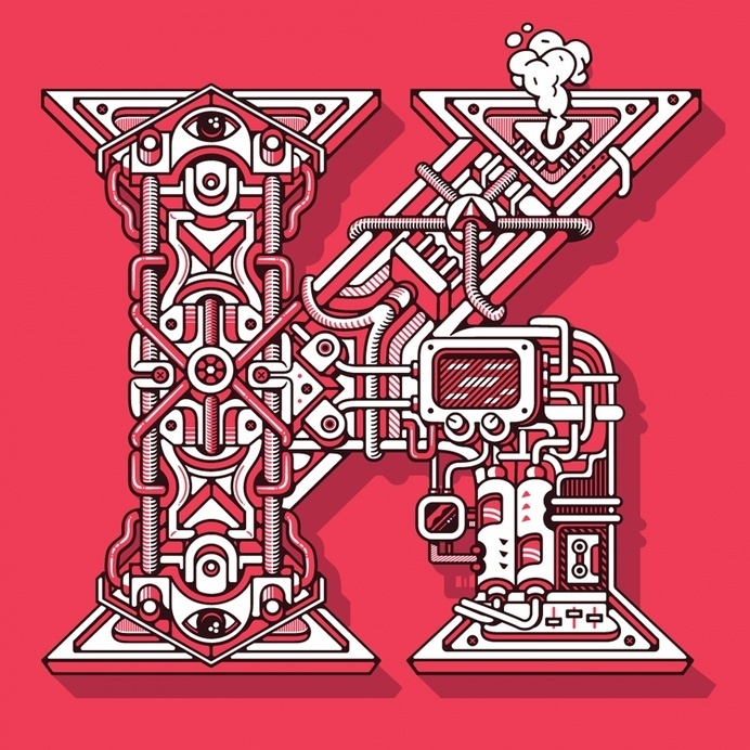 Friends of Type