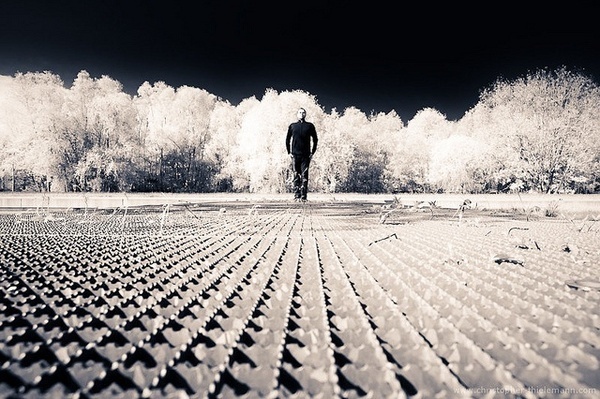 Portrait Photography by Christopher Thielemann