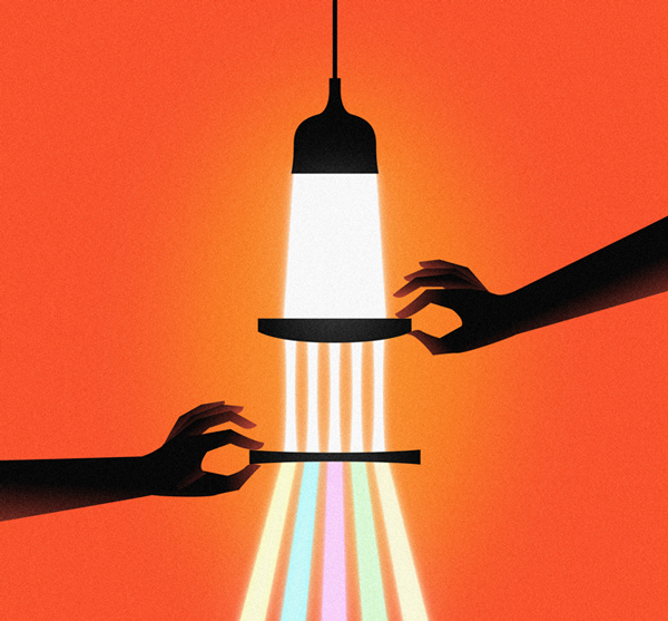 Coexxist: A Surreal World on Behance