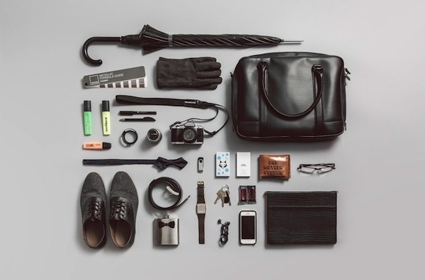 The Things That 100 Global Creatives Cannot Live Without #creative #essentials #creatives #photography #kit
